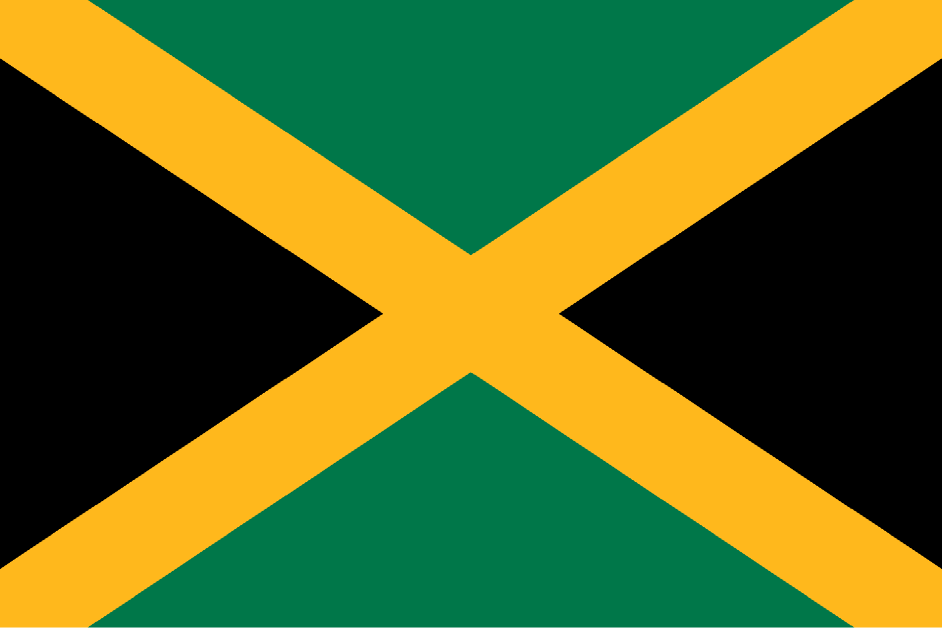 Jamaica-Fete Massive