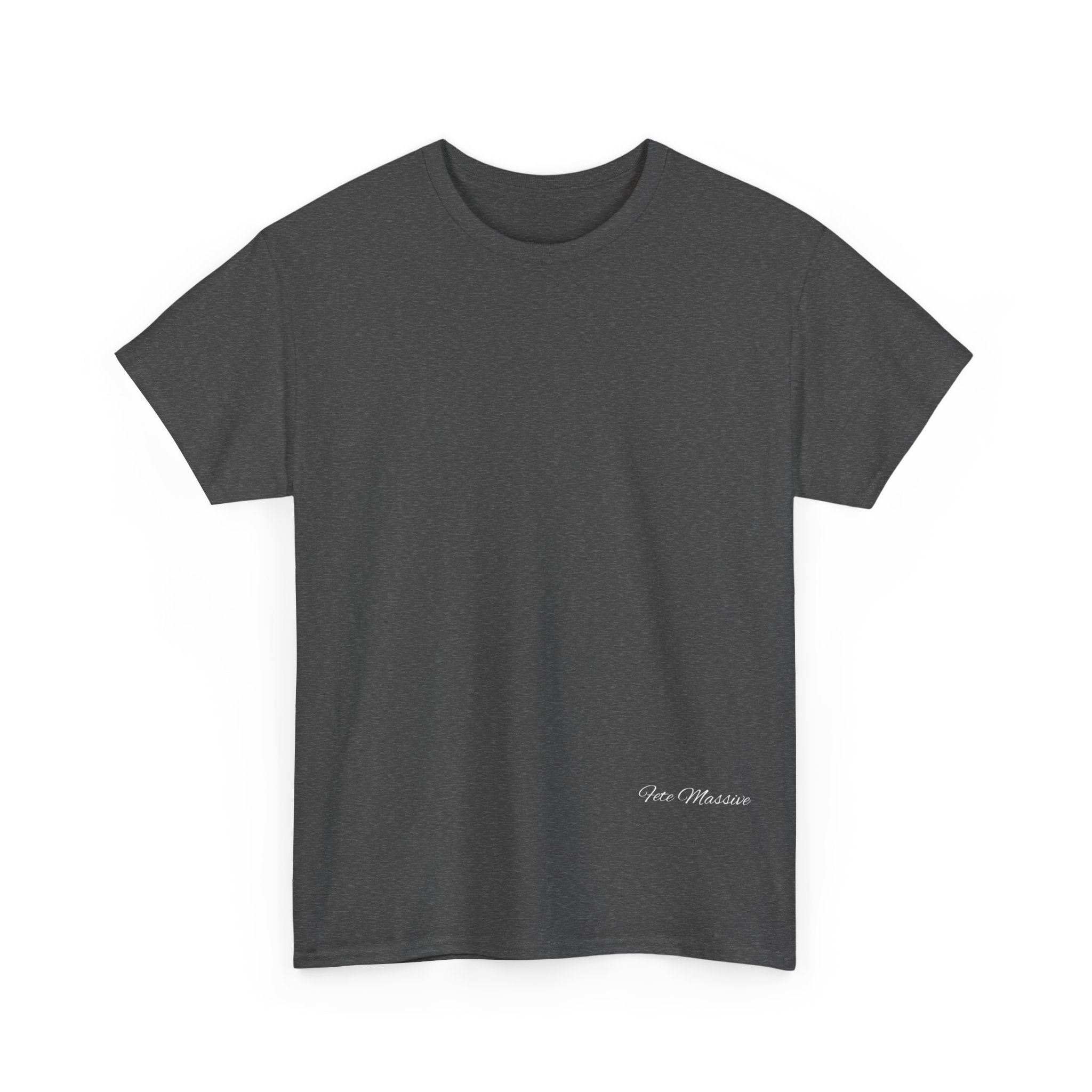 Cancel Stush Vibez Unisex Tee-Fete Massive