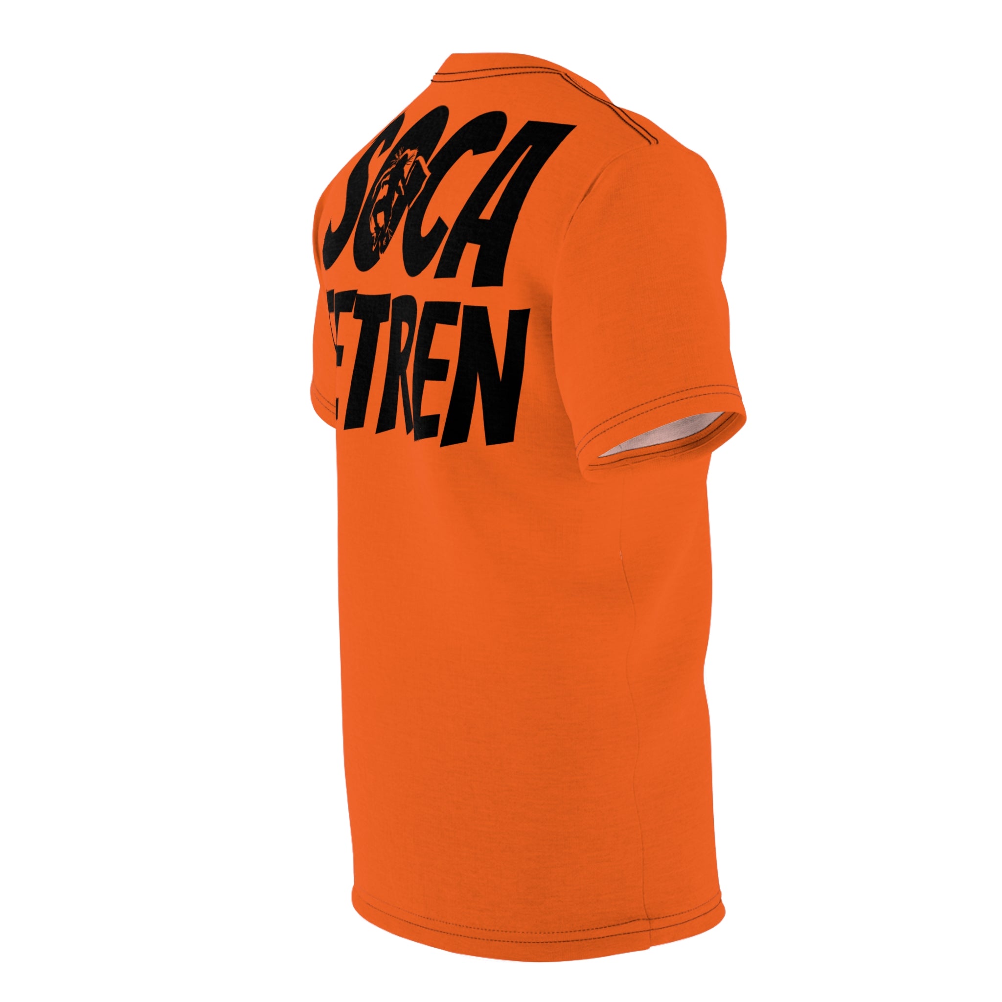 Soca Fetren Unisex Tee