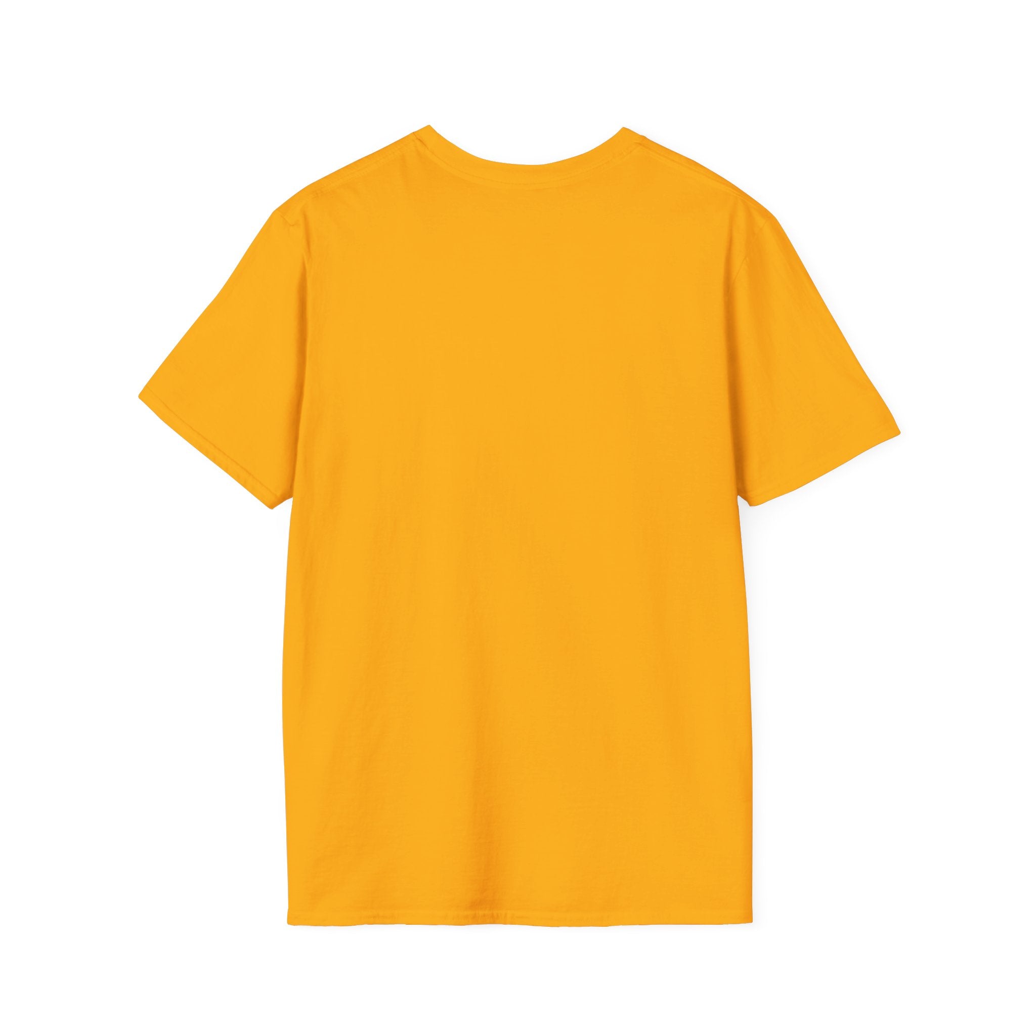 Culture: Unisex Softstyle T-Shirt-Fete Massive