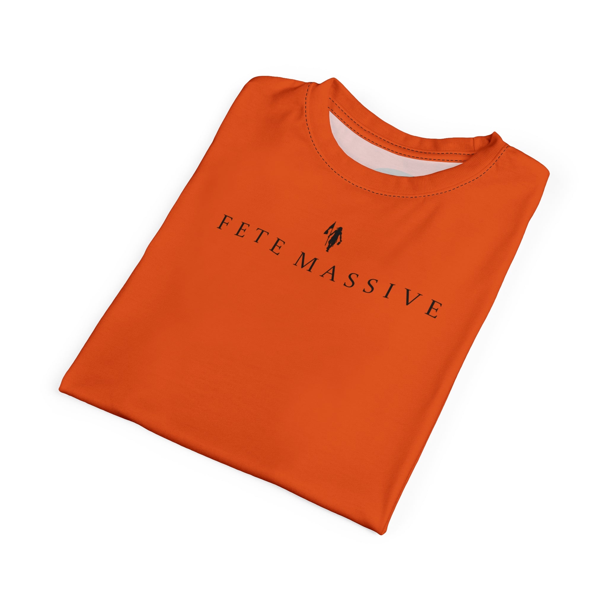 Soca Fetren Unisex Tee