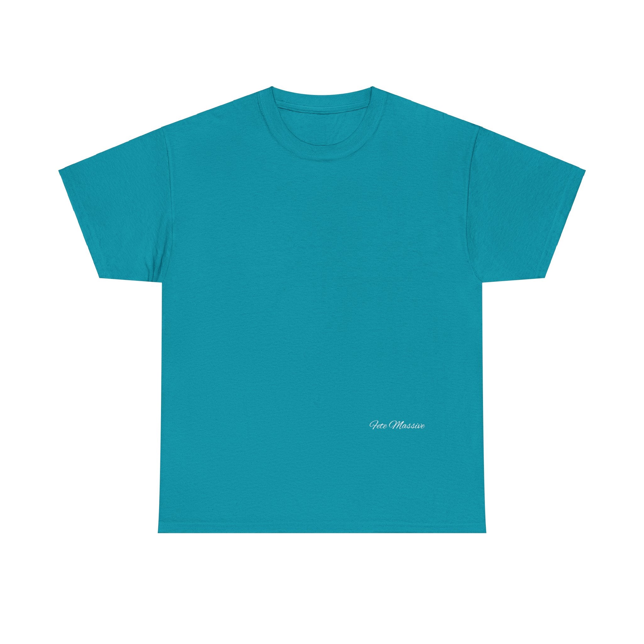 Cancel Stush Vibez Unisex Tee-Fete Massive