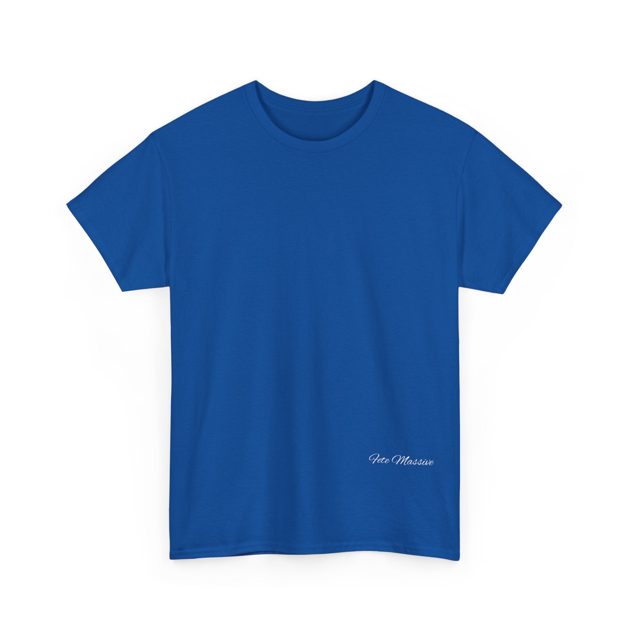 Cancel Stush Vibez Unisex Tee-Fete Massive