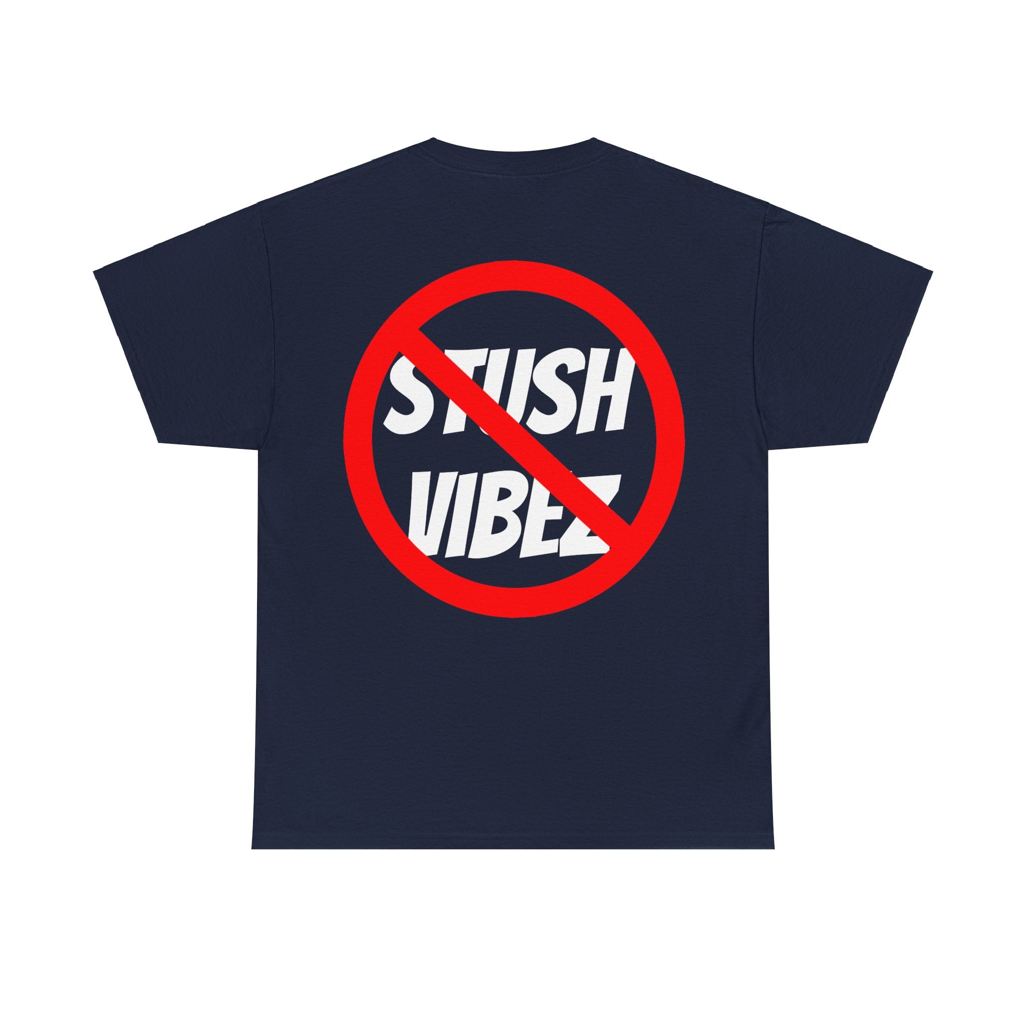 Cancel Stush Vibez Unisex Tee-Fete Massive