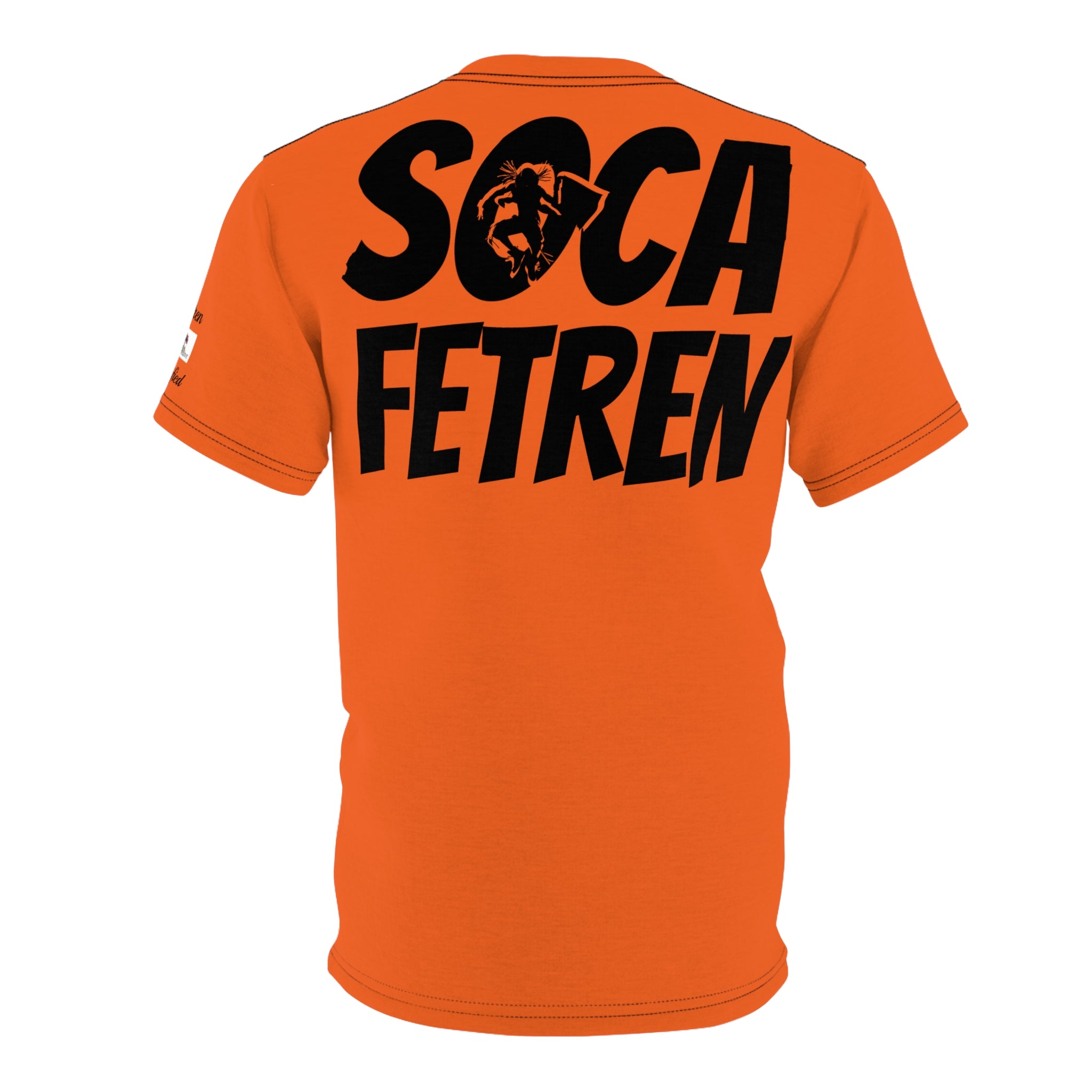 Soca Fetren Unisex Tee