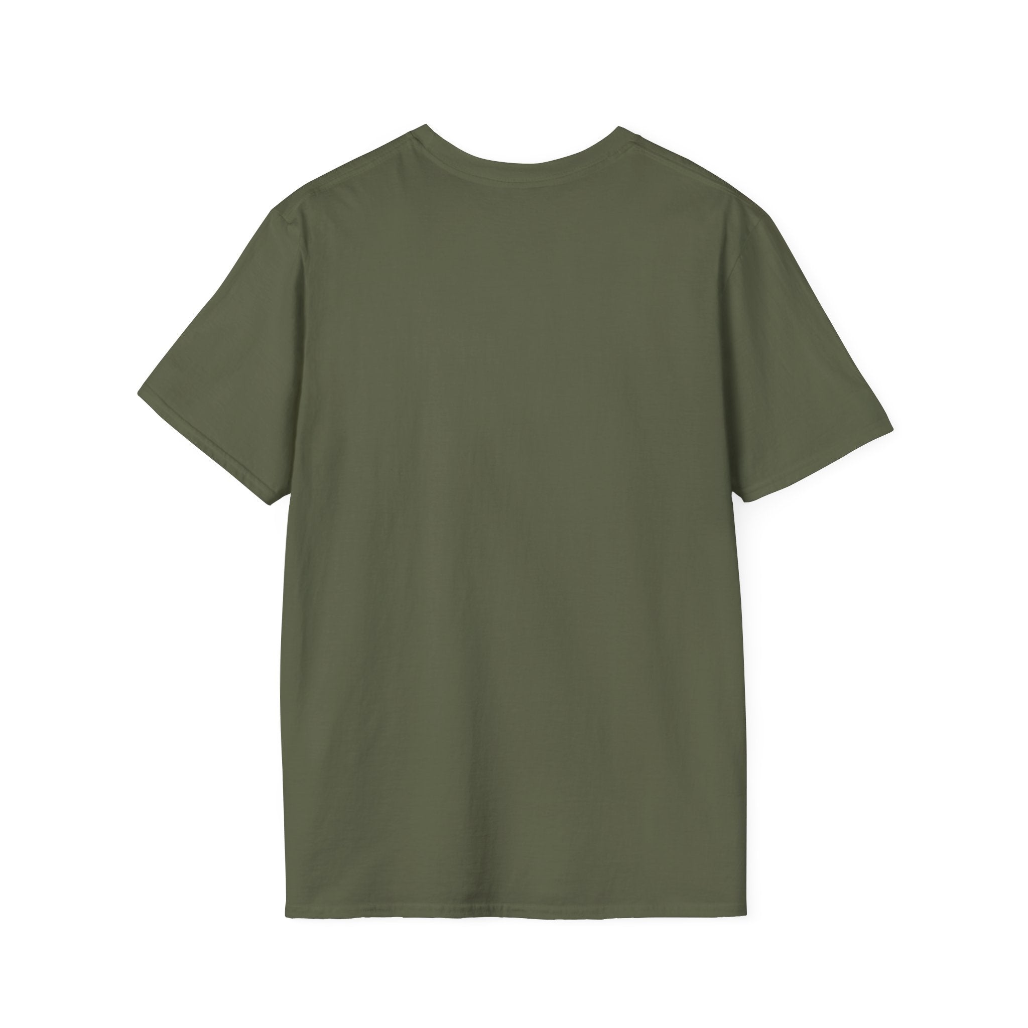 Culture: Unisex Softstyle T-Shirt-Fete Massive