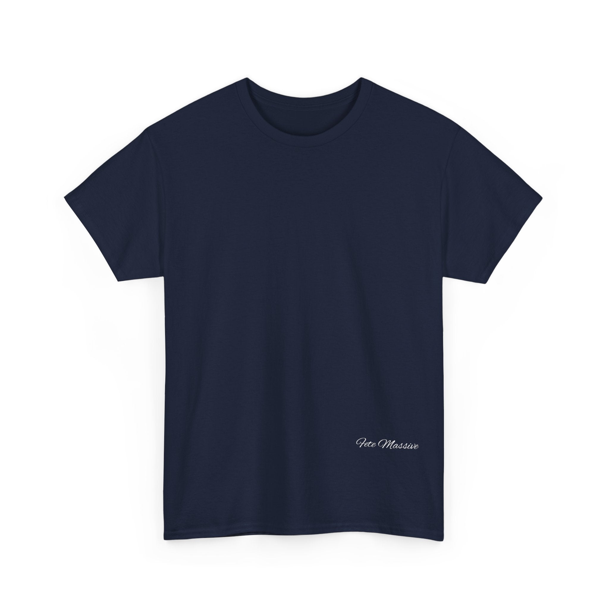 Cancel Stush Vibez Unisex Tee-Fete Massive