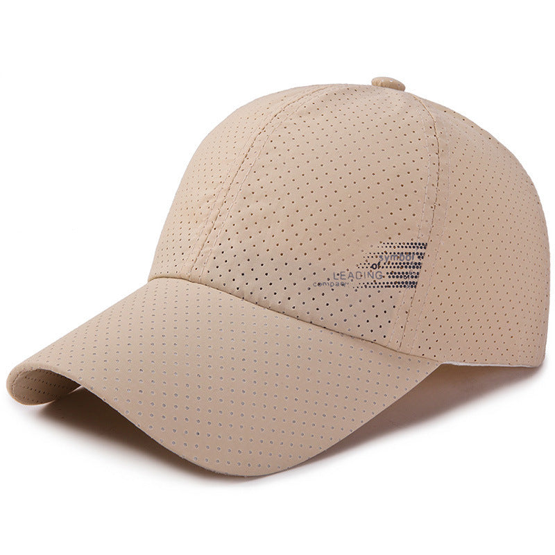 Outdoor Baseball Hat-Fete Massive
