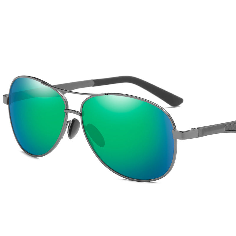 Cool Bwoy Sunglasses For Men-Fete Massive