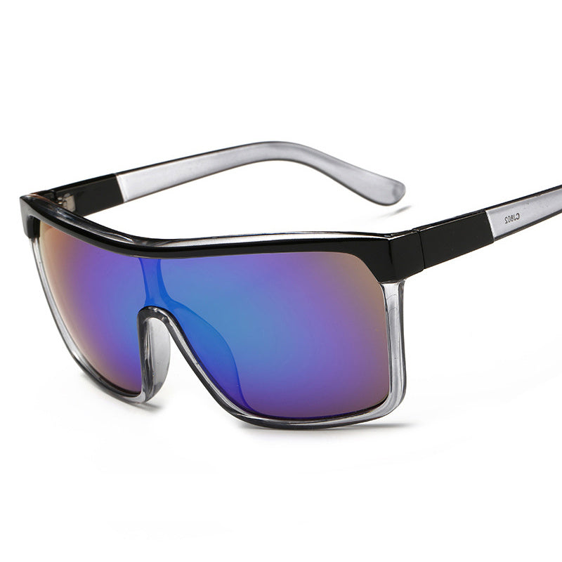 J'ouvert Splash Shield For Men And Women-Fete Massive