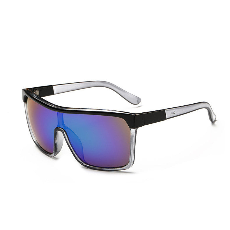J'ouvert Splash Shield For Men And Women-Fete Massive