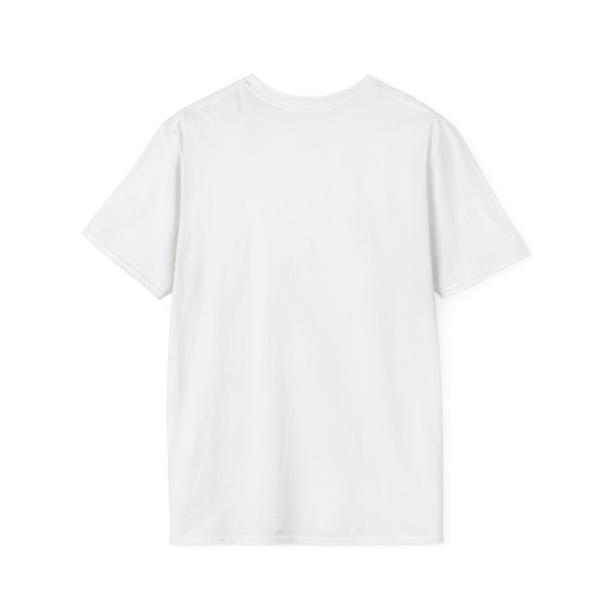 Culture: Unisex Softstyle T-Shirt-Fete Massive