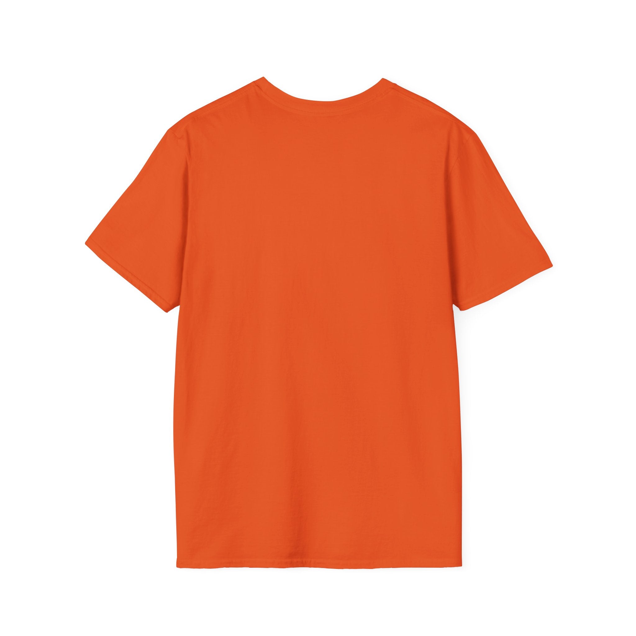 Culture: Unisex Softstyle T-Shirt-Fete Massive