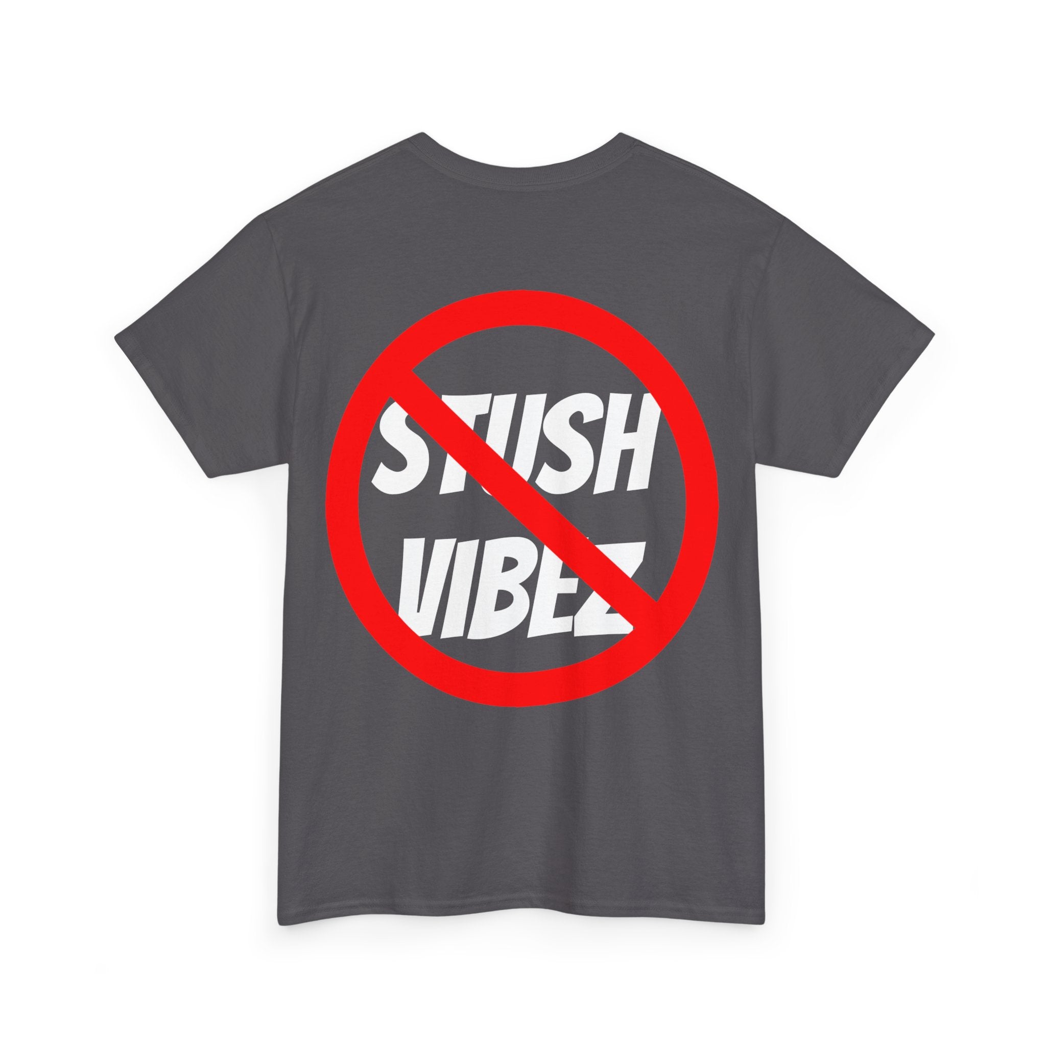 Cancel Stush Vibez Unisex Tee-Fete Massive