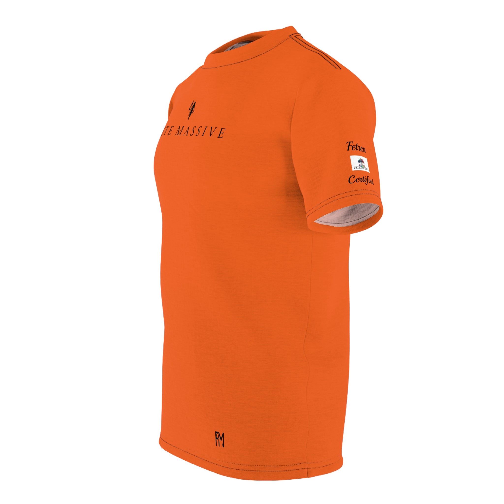 Soca Fetren Unisex Tee