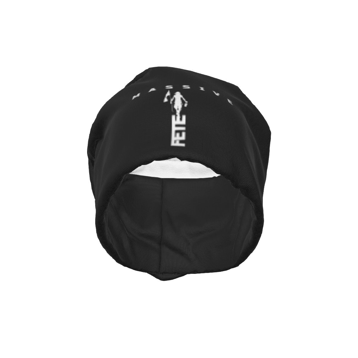 Unisex Beanie Hat-Fete Massive