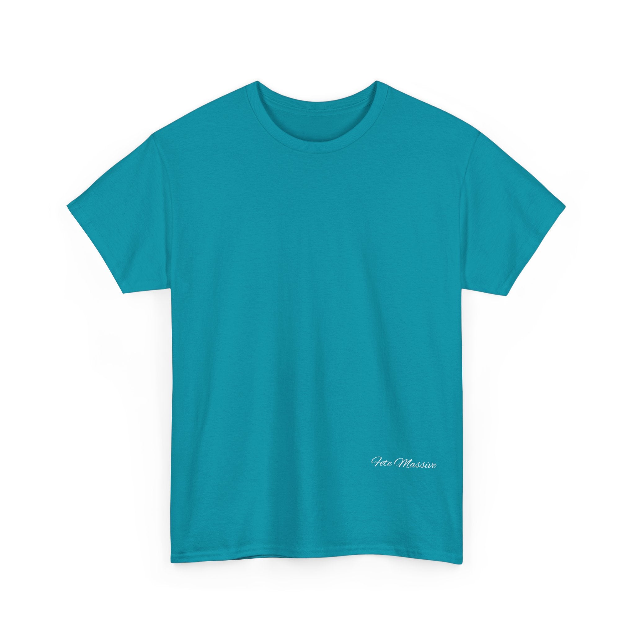 Cancel Stush Vibez Unisex Tee-Fete Massive