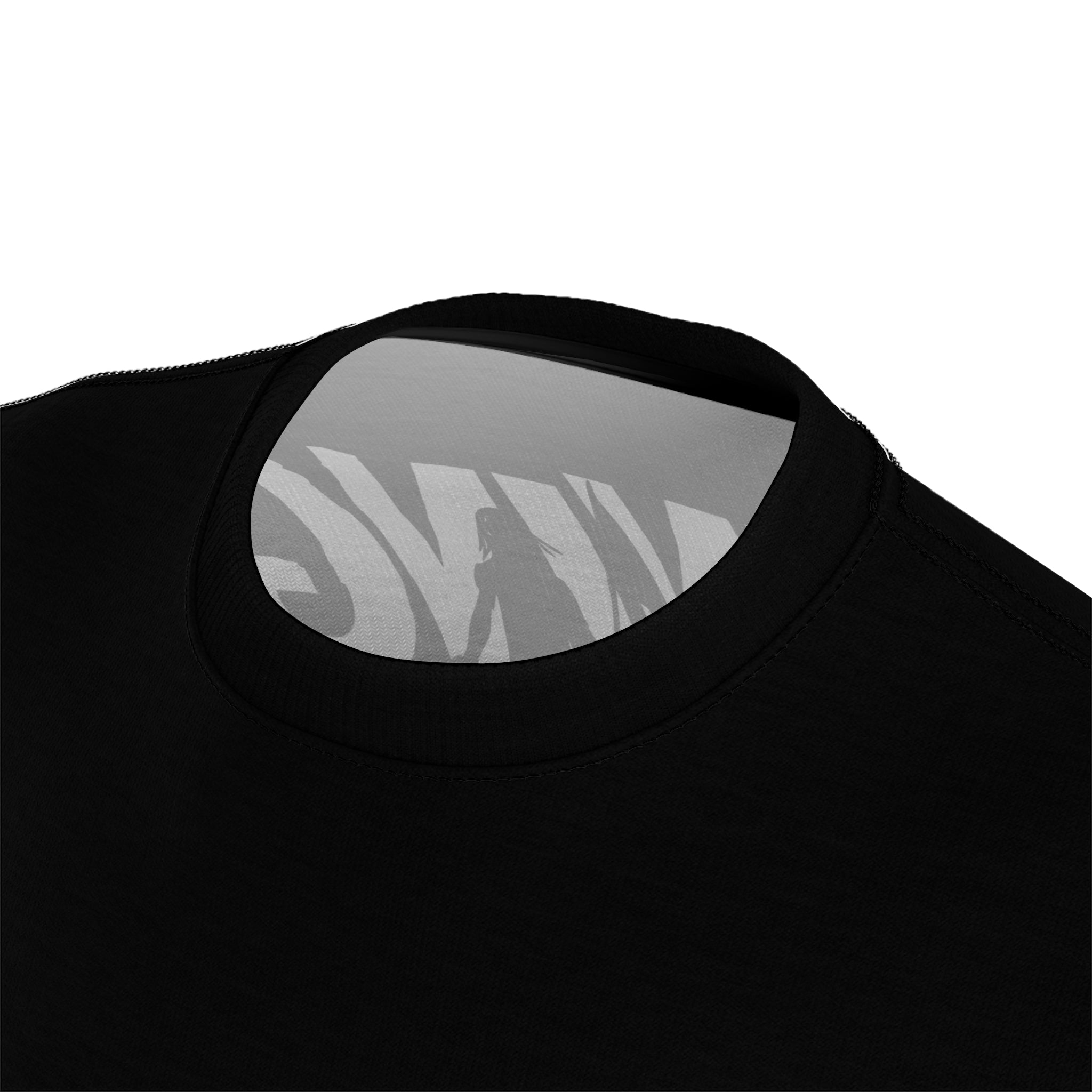 Whining Specialist Unisex Tee Saint Lucia