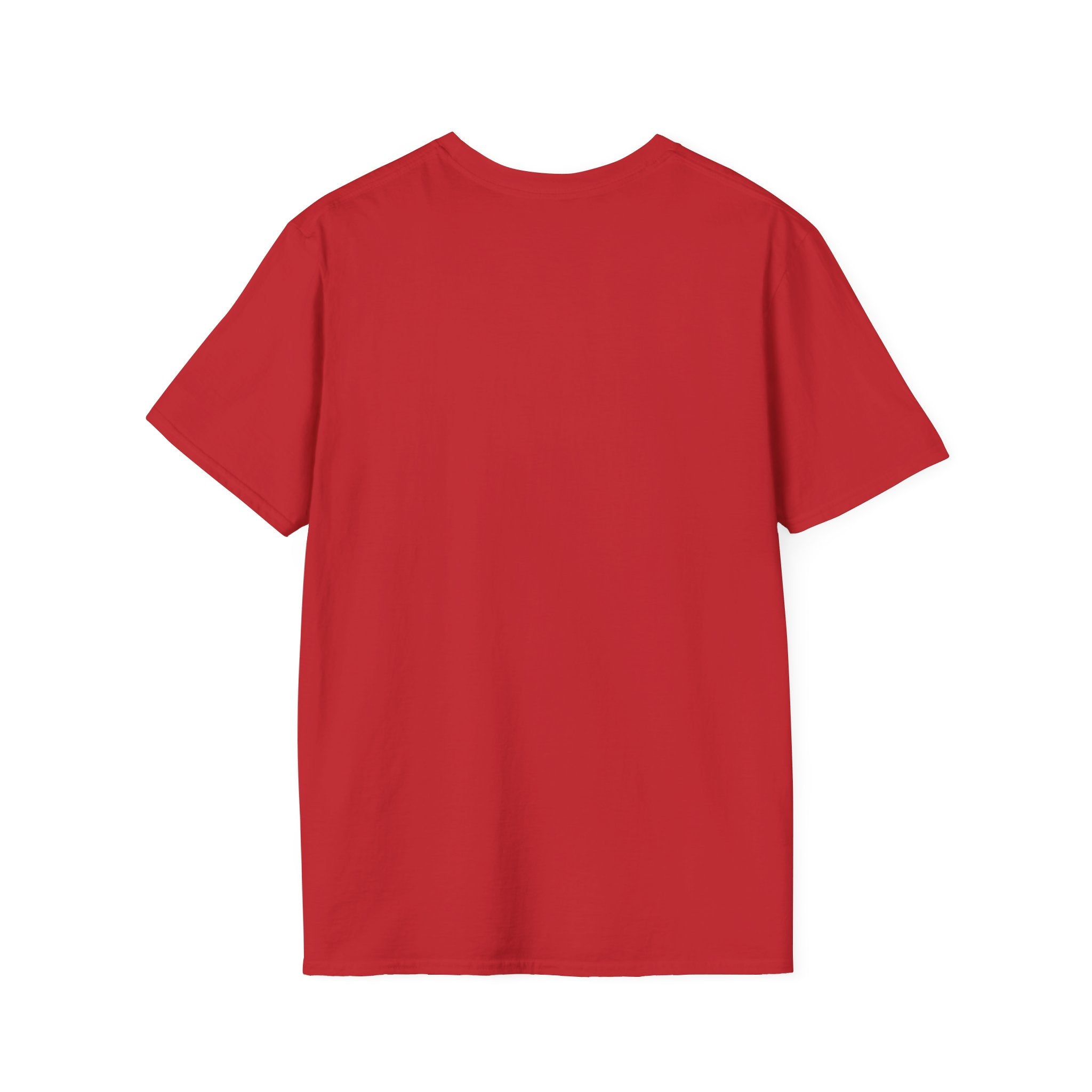 Culture: Unisex Softstyle T-Shirt-Fete Massive