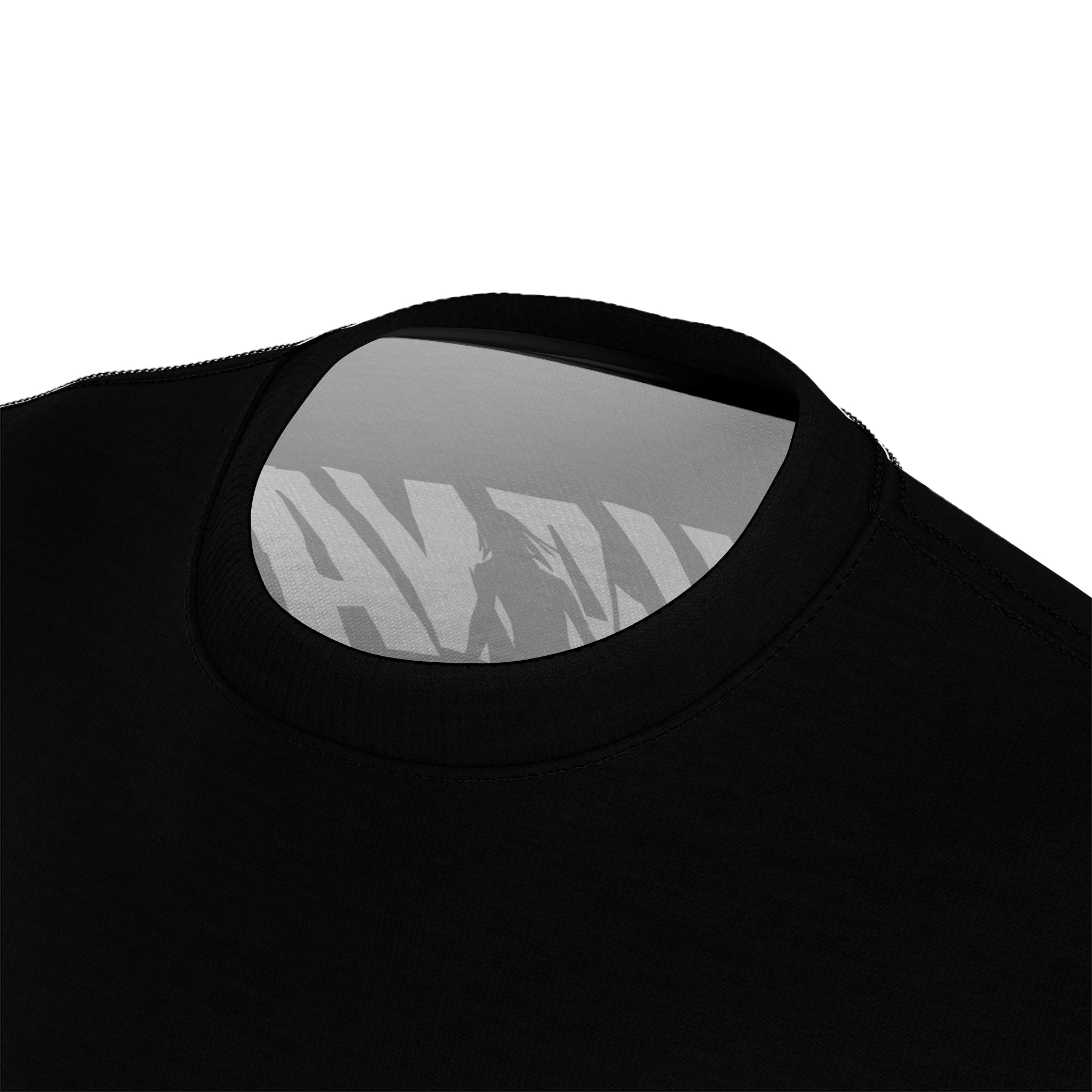 Bacchanal Specialist Unisex Tee Saint Lucia