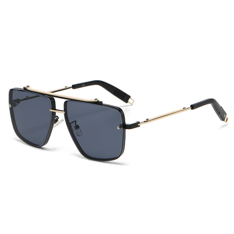 Legendary Fete Twin-beam Sunglasses For Men-Fete Massive