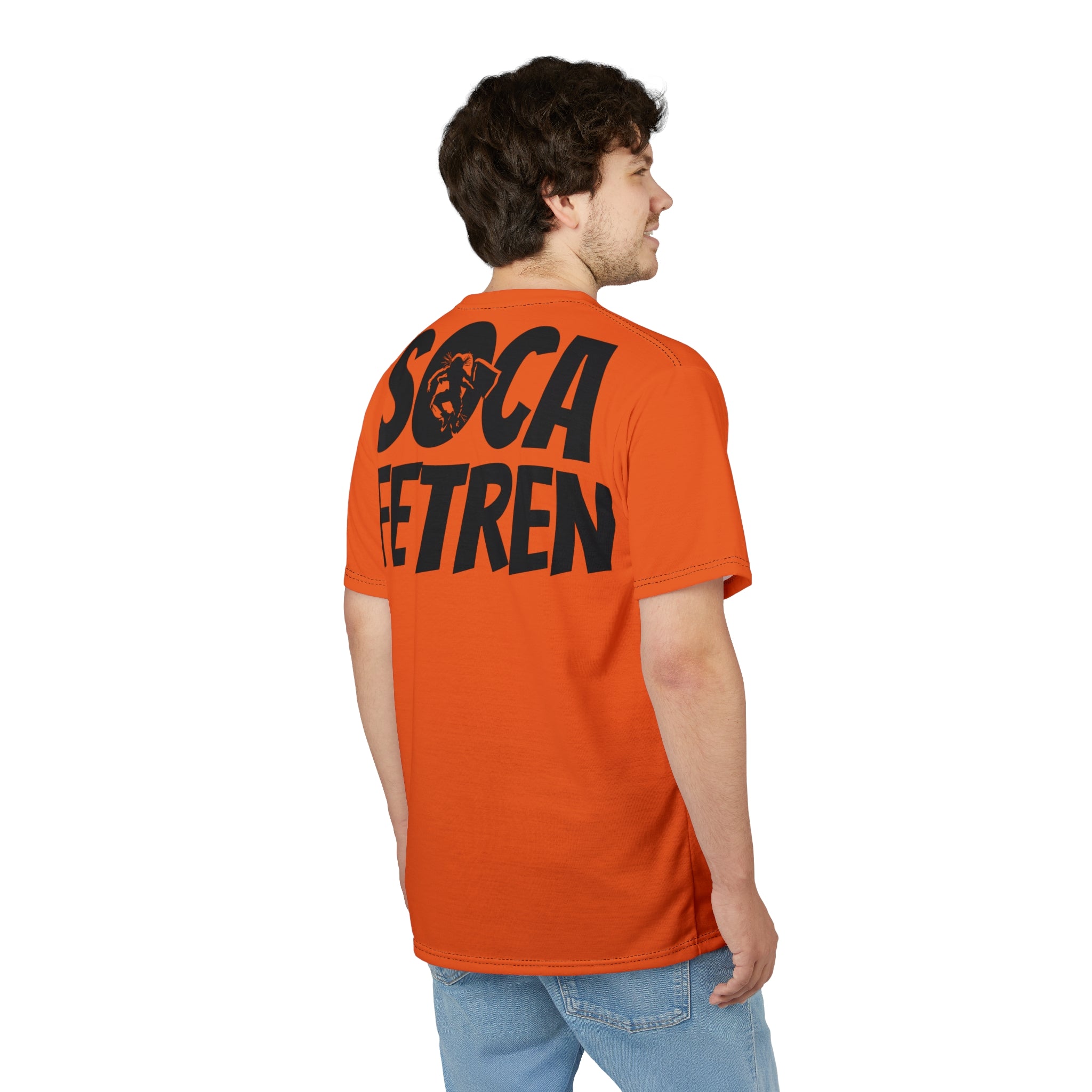 Soca Fetren Unisex Tee