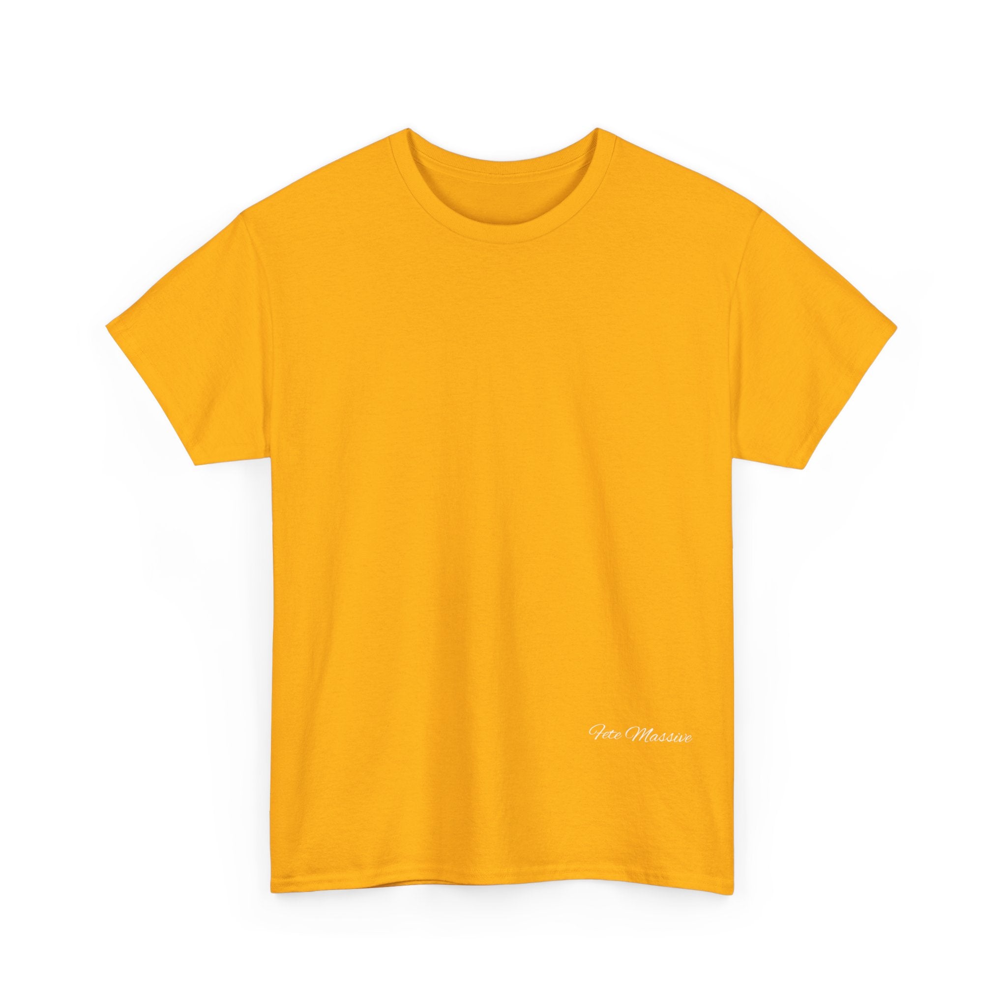 Cancel Stush Vibez Unisex Tee-Fete Massive
