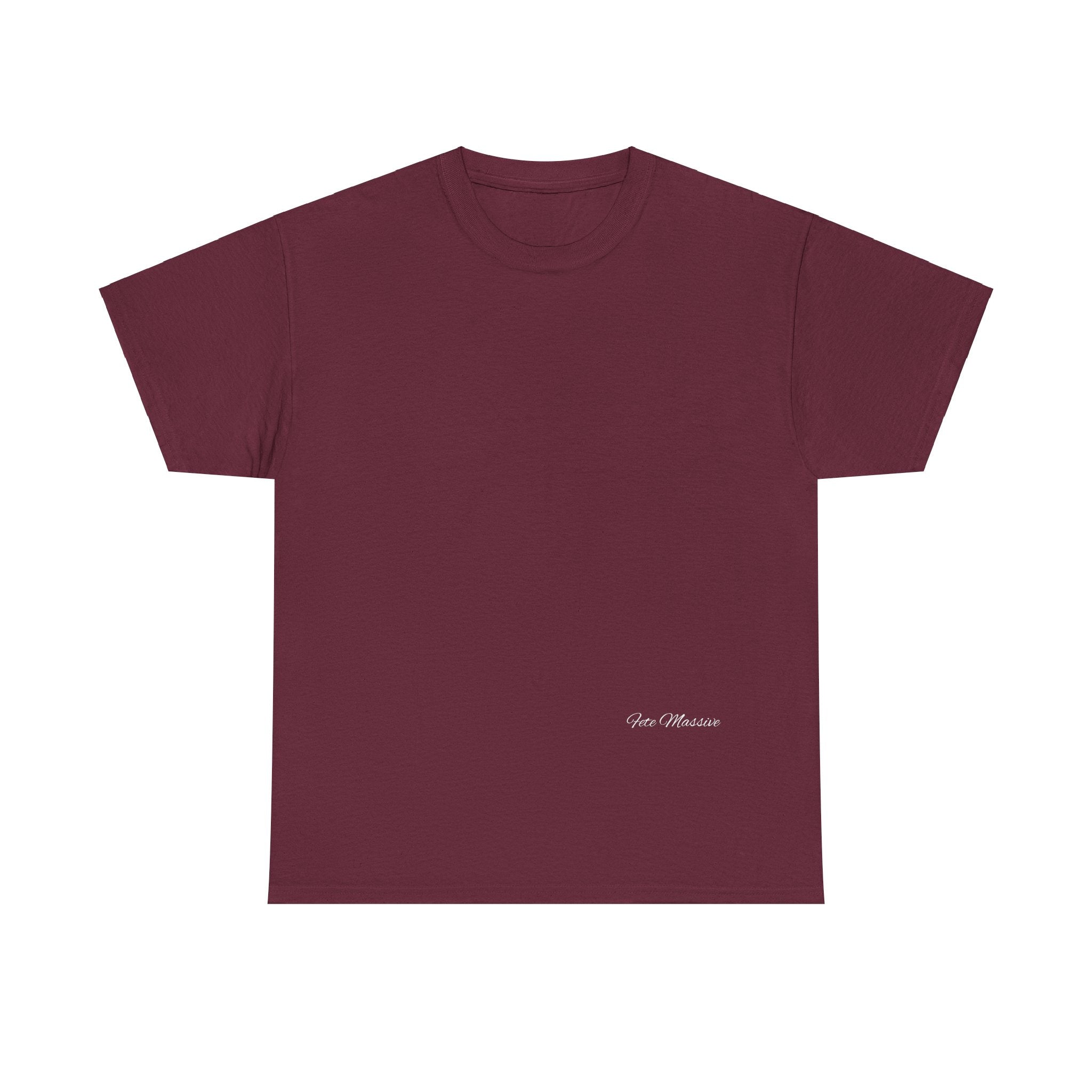 Cancel Stush Vibez Unisex Tee-Fete Massive