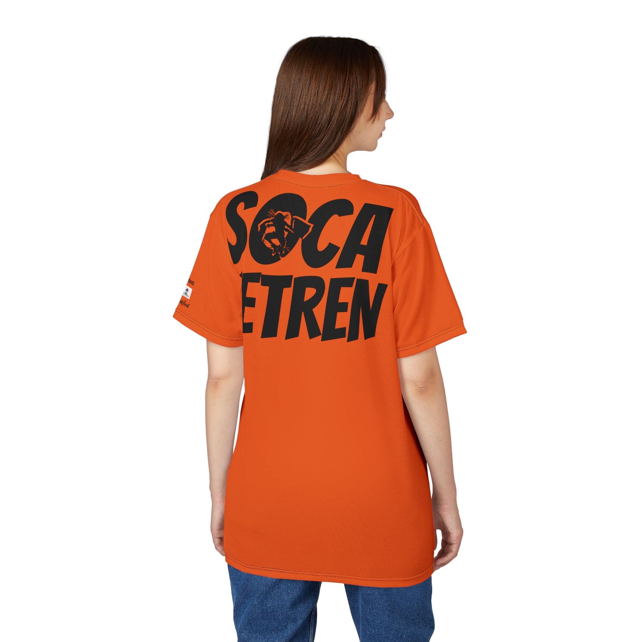 Soca Fetren Unisex Tee