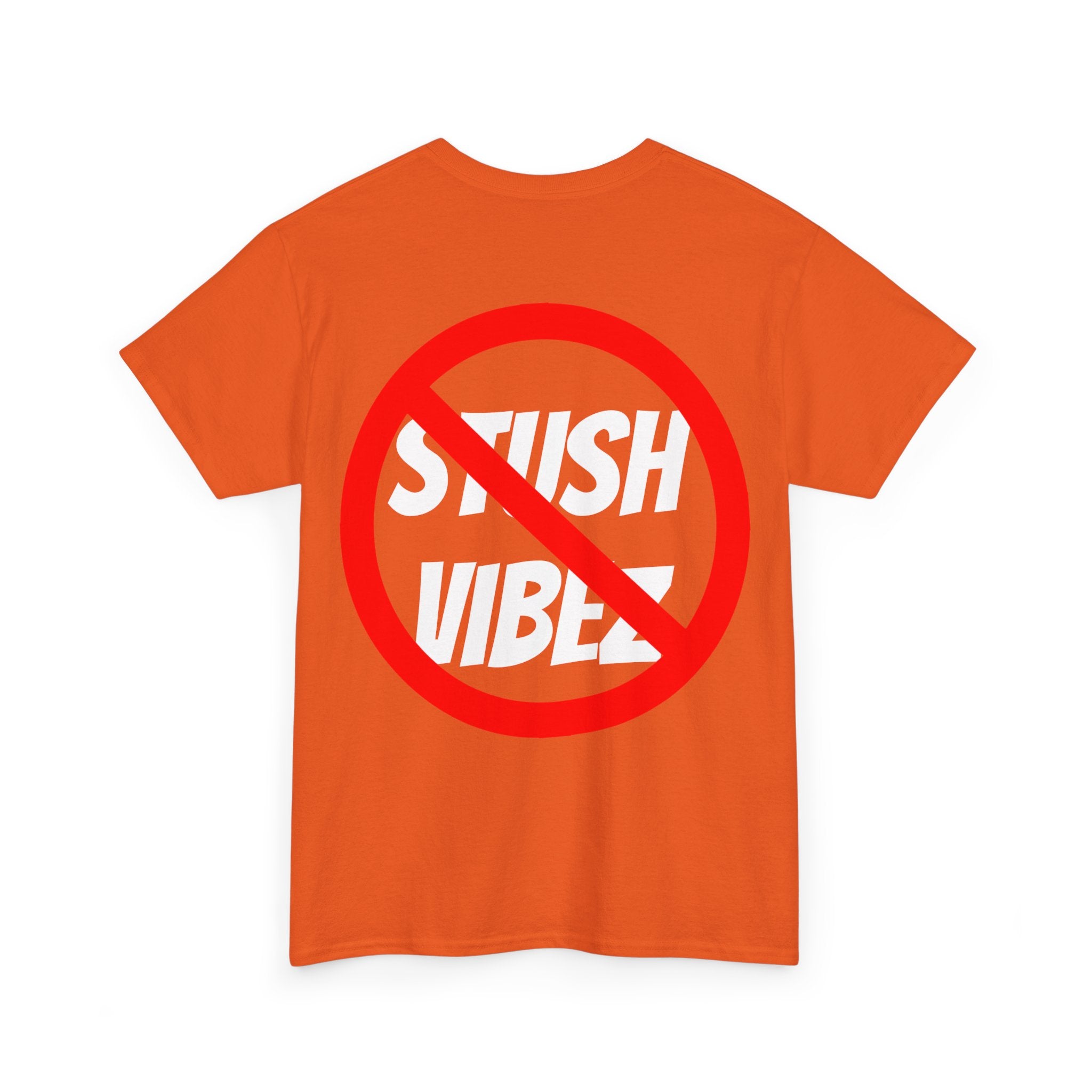 Cancel Stush Vibez Unisex Tee-Fete Massive