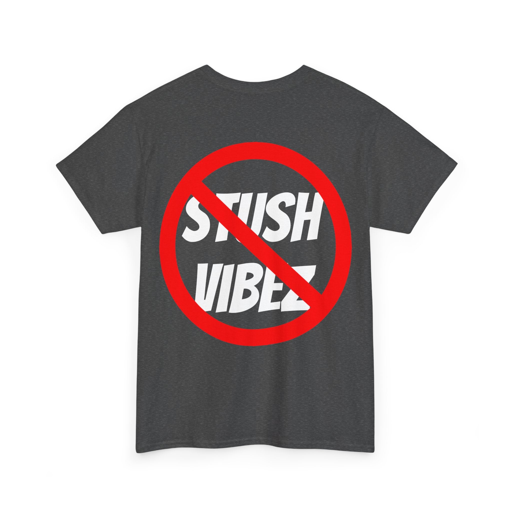 Cancel Stush Vibez Unisex Tee-Fete Massive