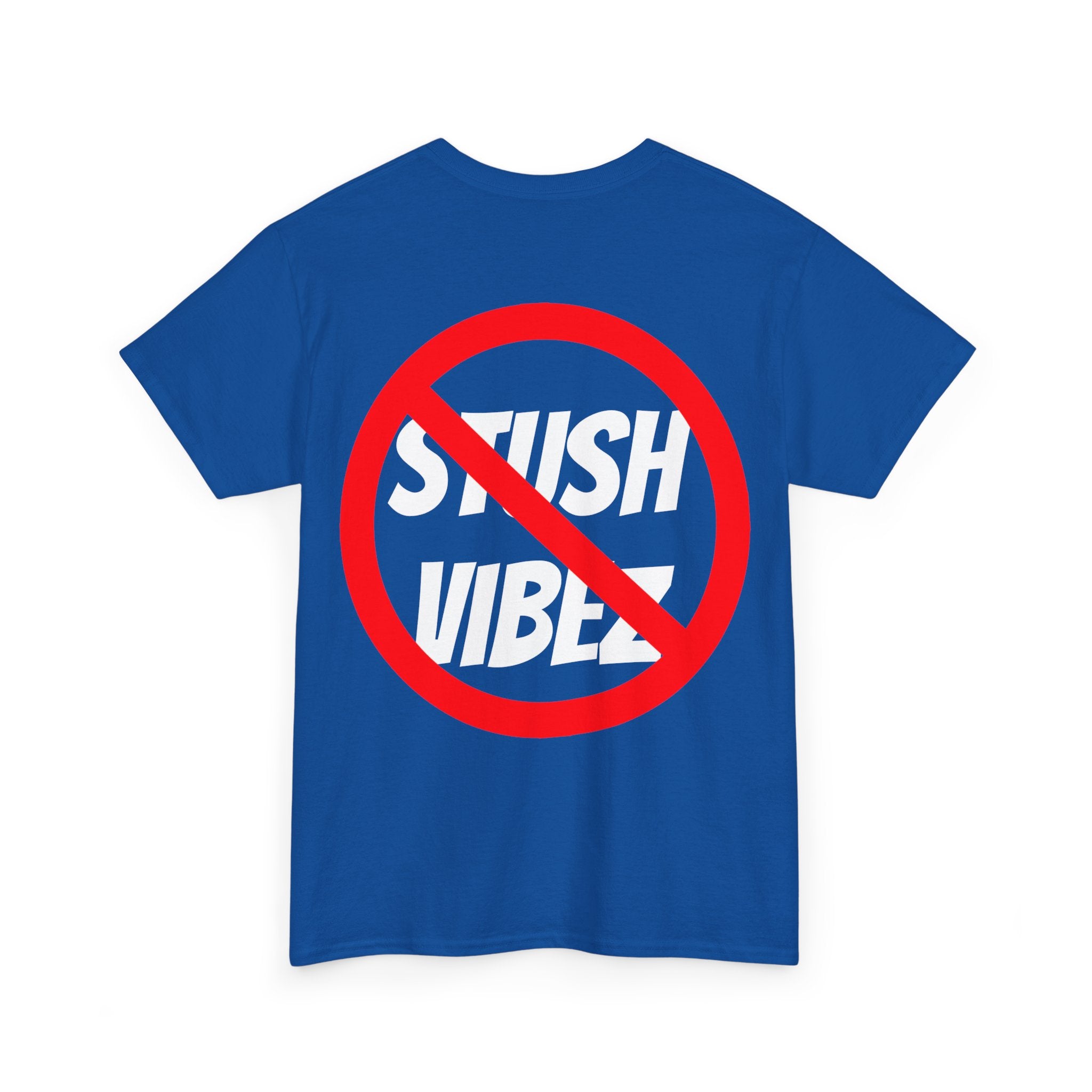 Cancel Stush Vibez Unisex Tee-Fete Massive