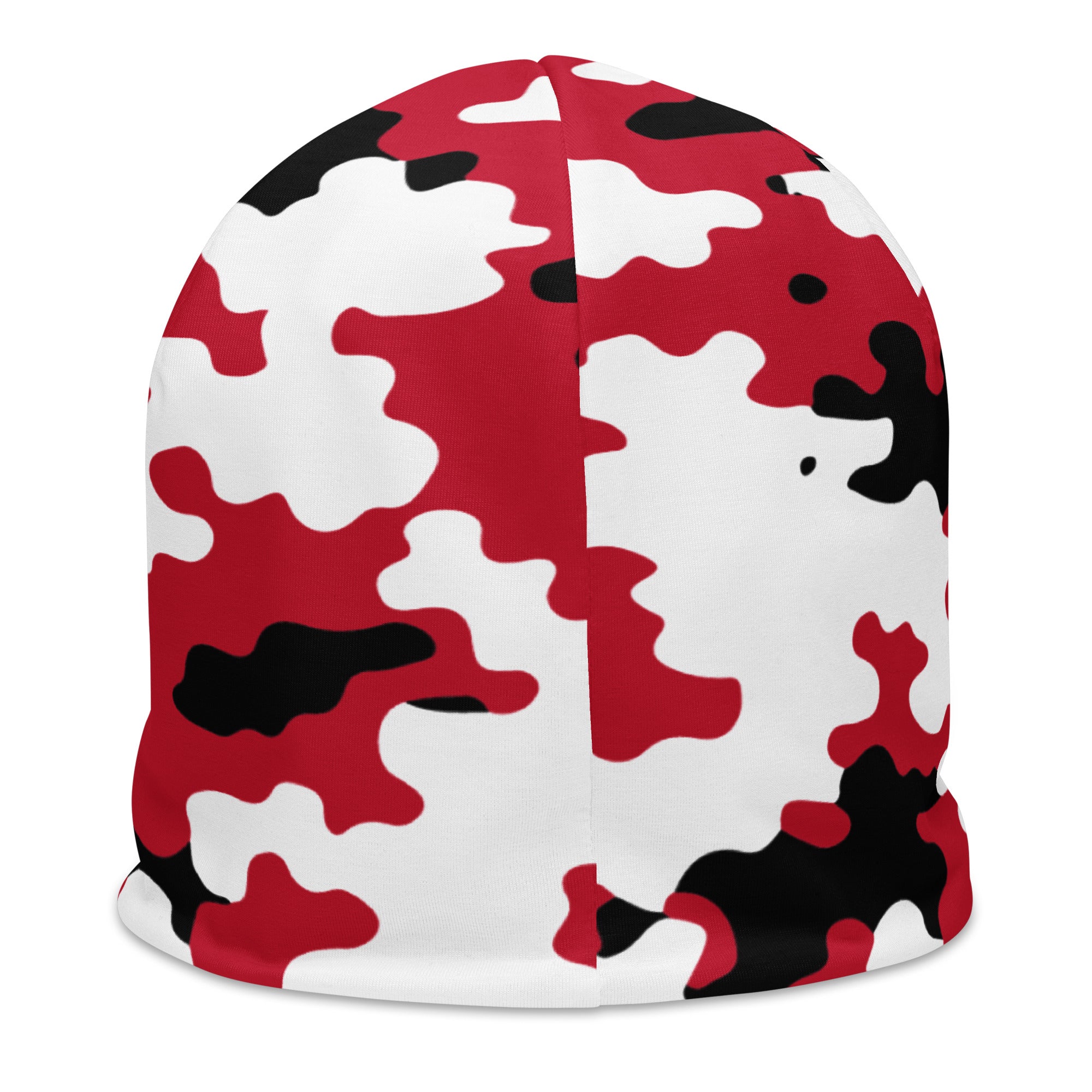 Trinidad & Tobago CAMO Beanie-Fete Massive