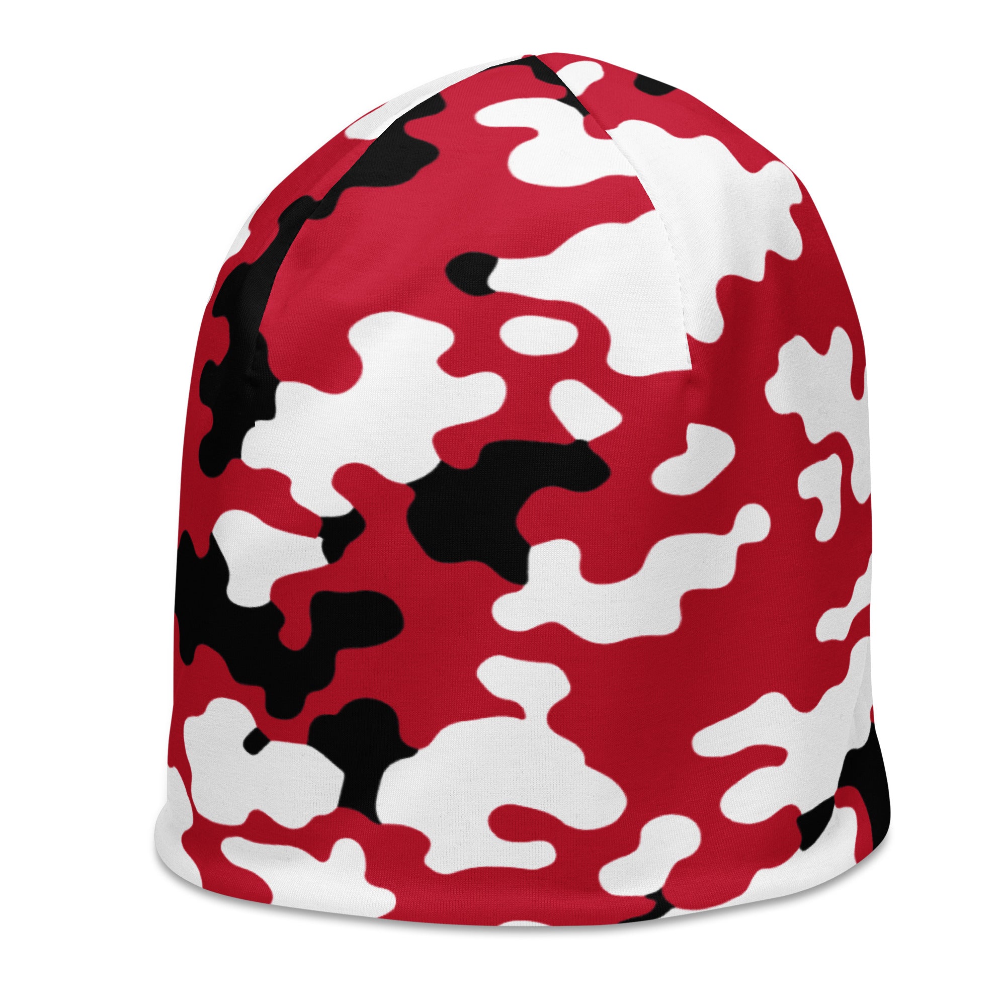 Trinidad & Tobago CAMO Beanie-Fete Massive