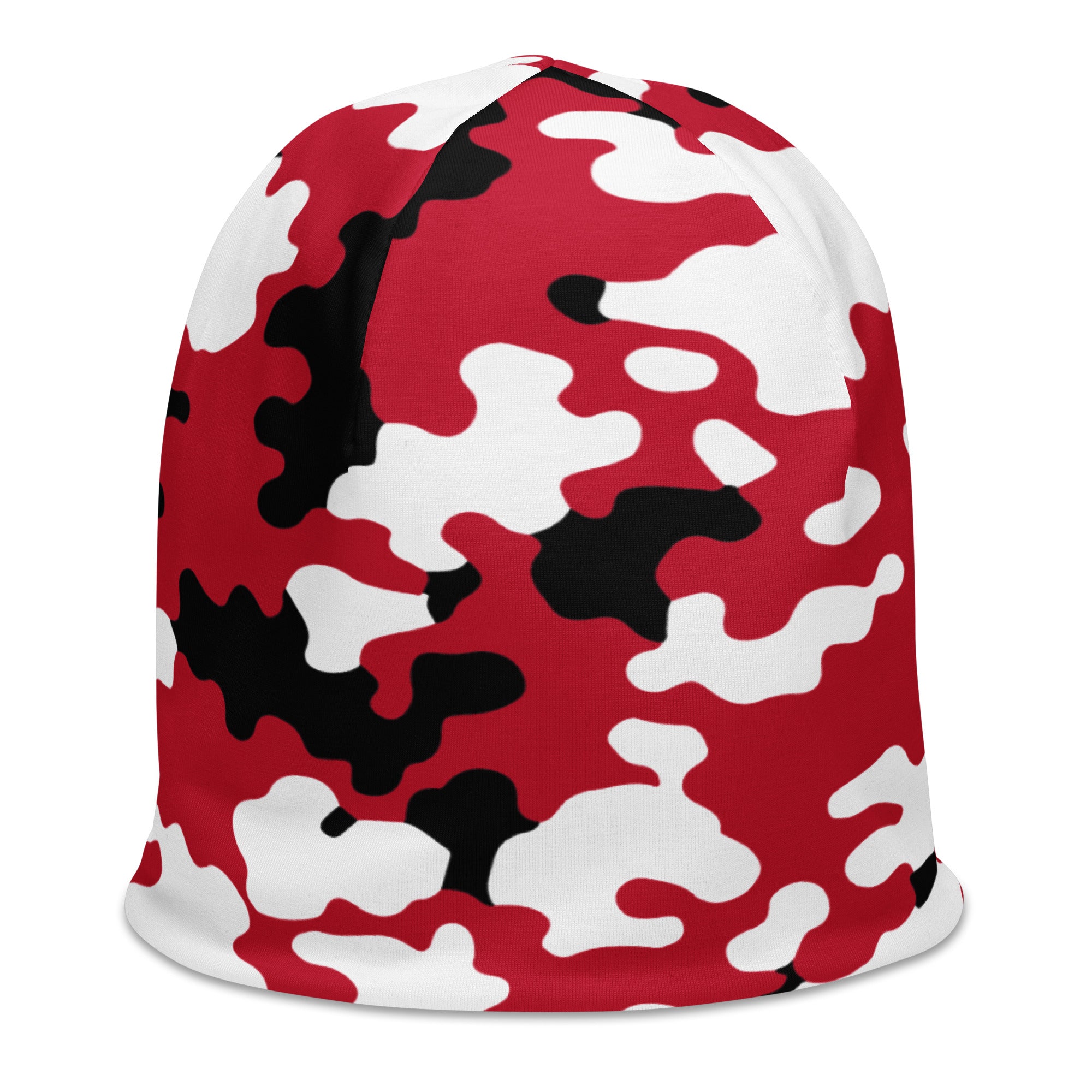 Trinidad & Tobago CAMO Beanie-Fete Massive
