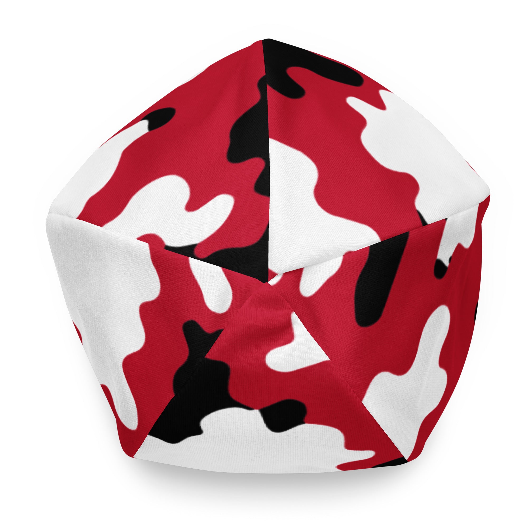 Trinidad & Tobago CAMO Beanie-Fete Massive
