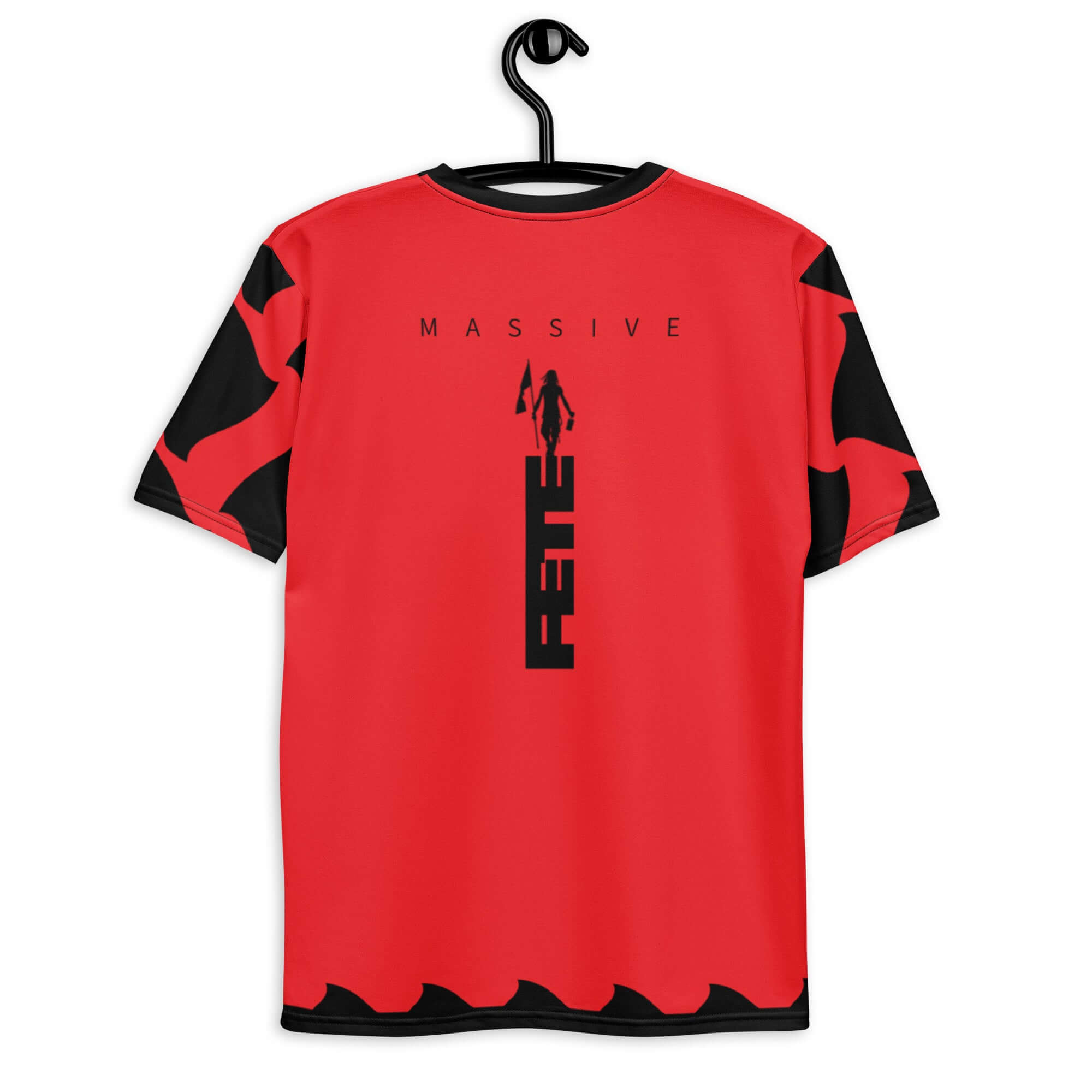 50 States: Maryland Men's t-shirt-Fete Massive