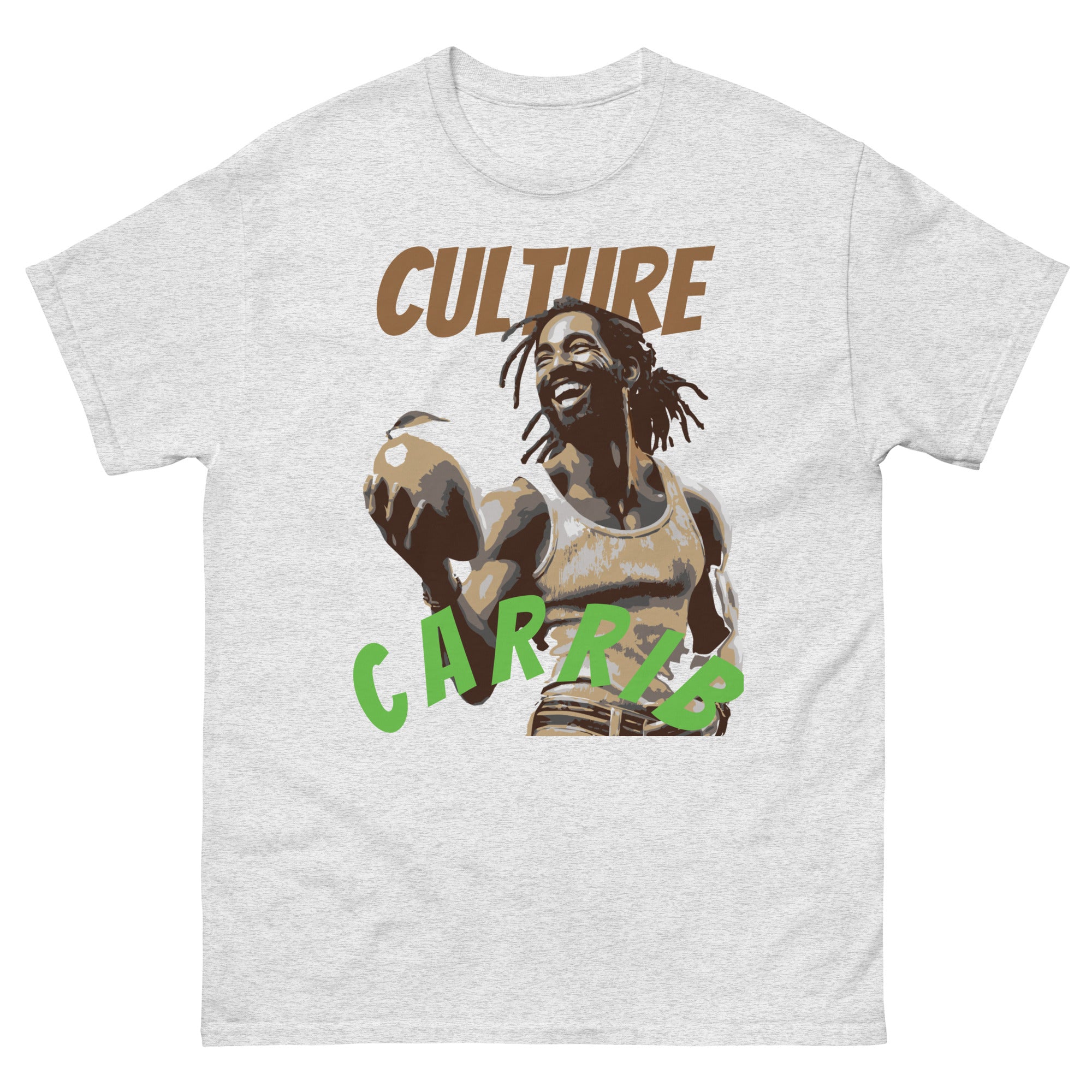 Culture: Fete Massive Designer Unisex classic tee-Fete Massive