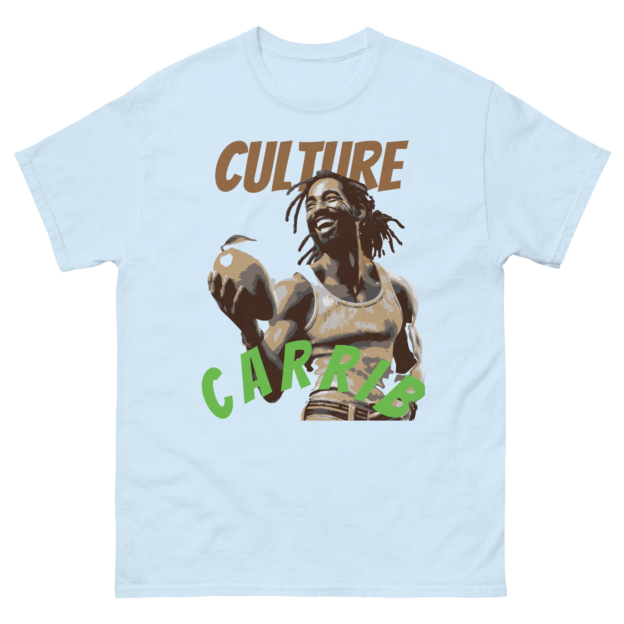 Culture: Fete Massive Designer Unisex classic tee-Fete Massive