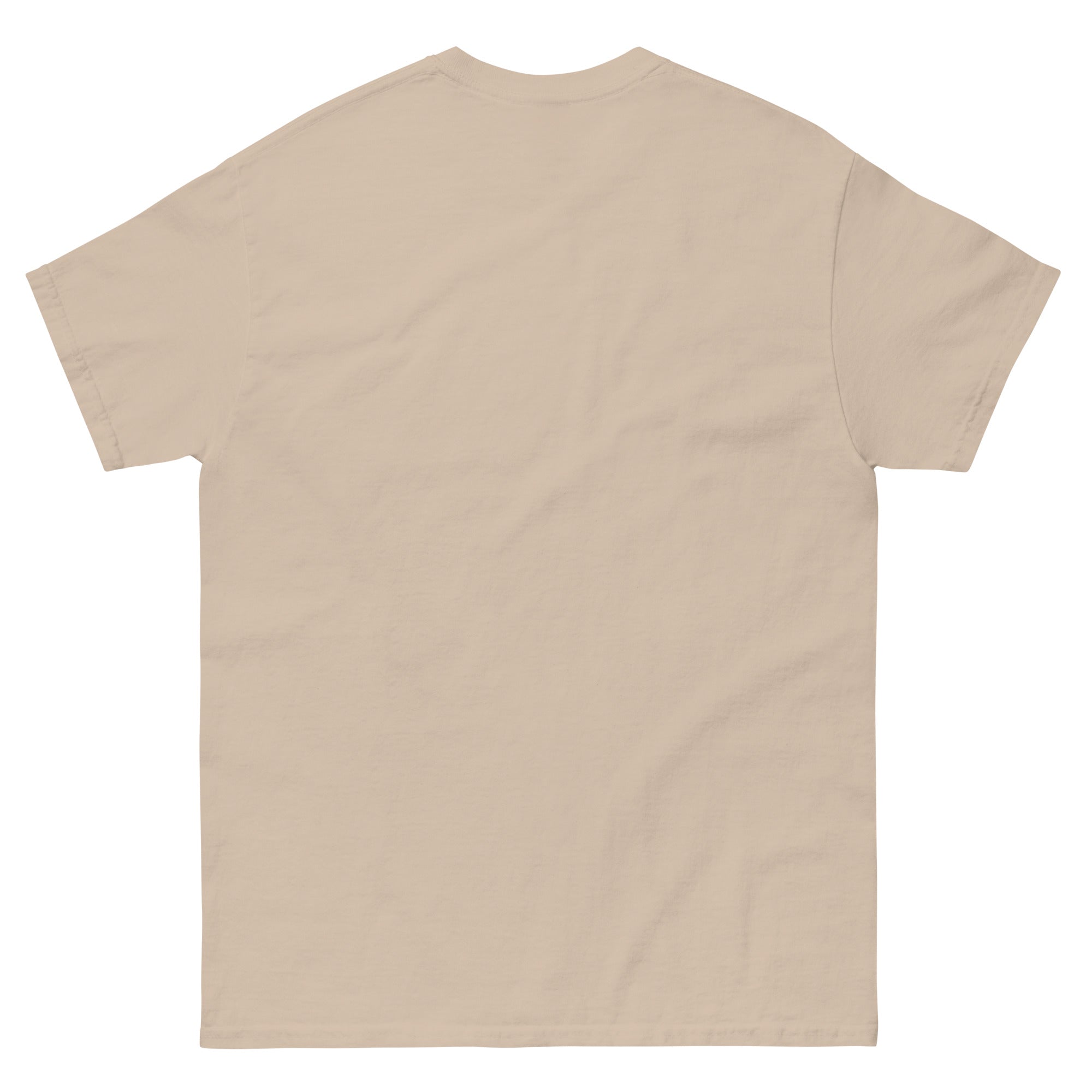 Barbados Triple Word tee-Fete Massive