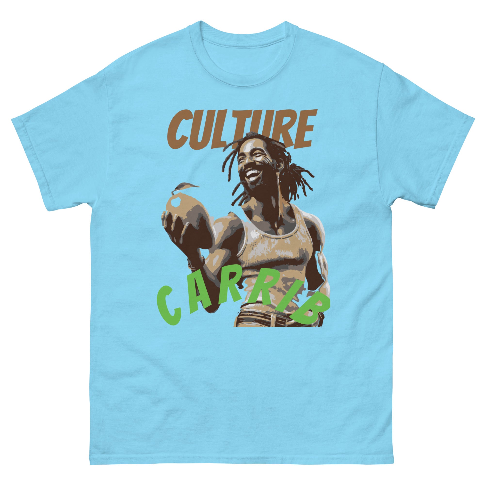 Culture: Fete Massive Designer Unisex classic tee-Fete Massive