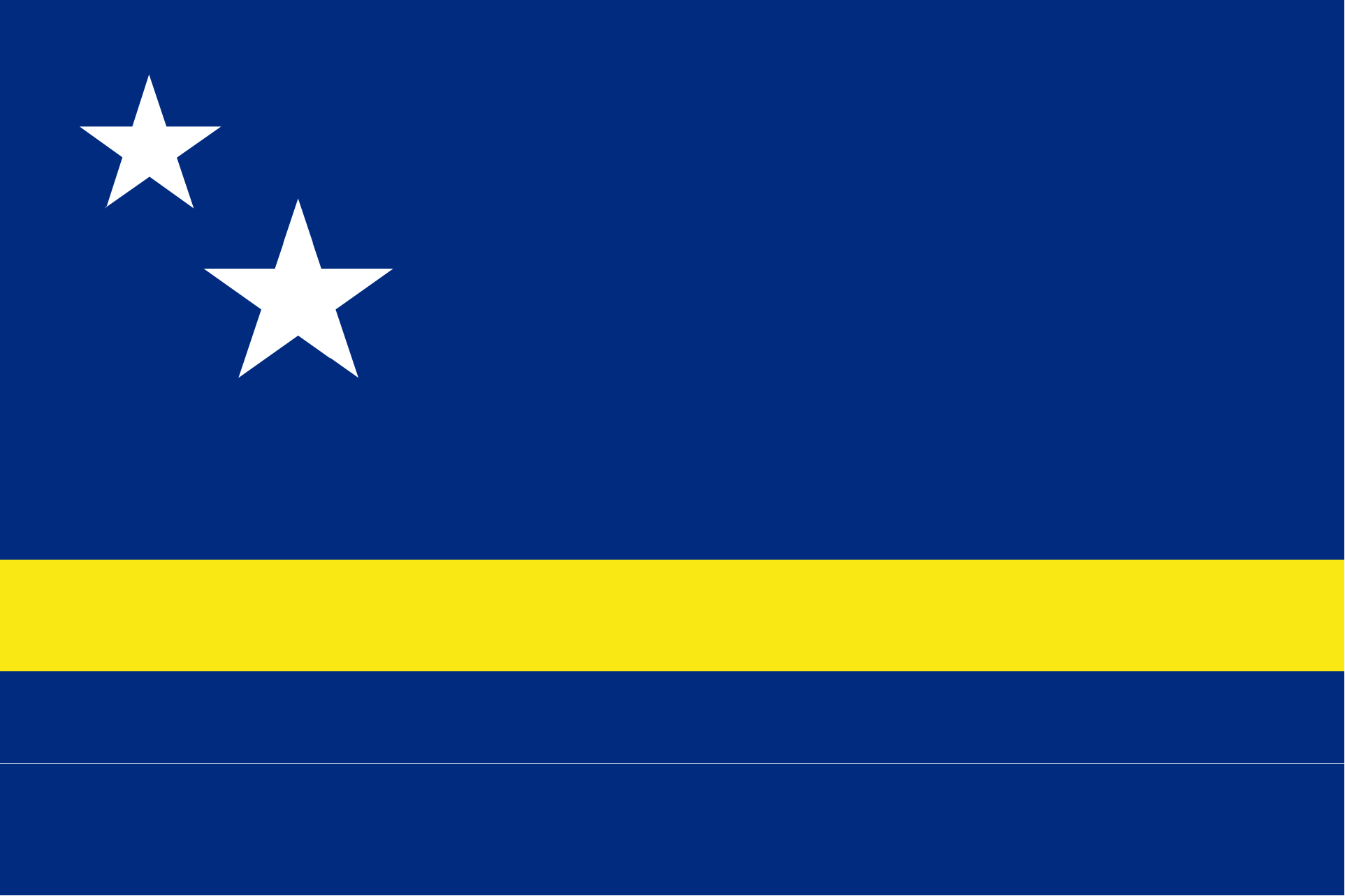 Curaçao-Fete Massive