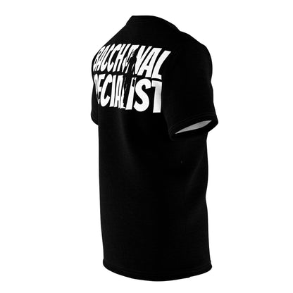 Bacchanal Specialist Unisex Tee Saint Lucia