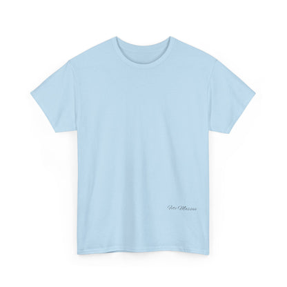 X Stush Vibes Unisex Tee-Fete Massive