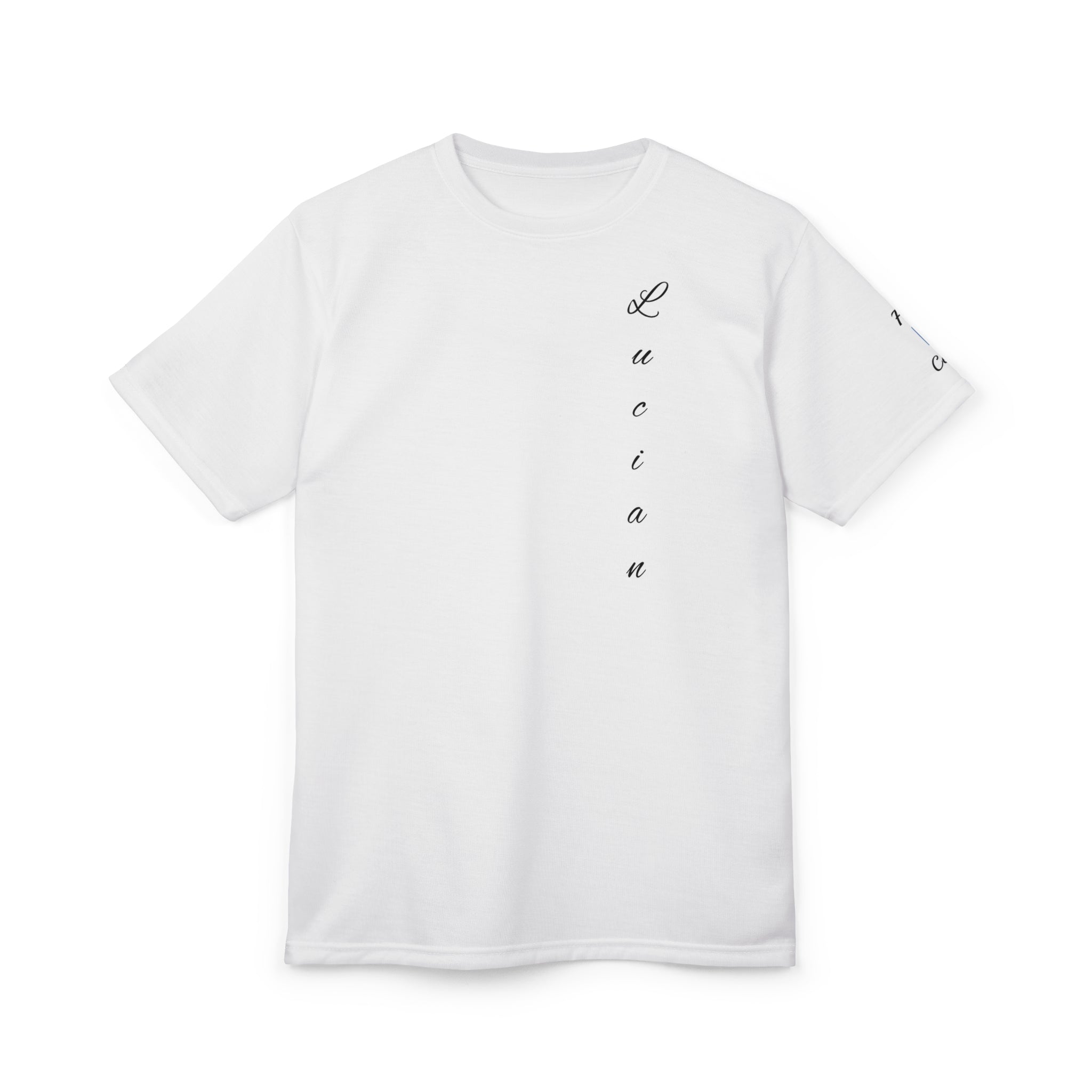 Fetren: Land Of Soca Unisex Tee Saint Lucia
