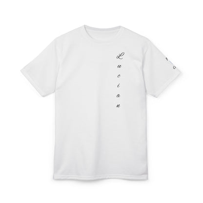 Fetren: Land Of Soca Unisex Tee Saint Lucia