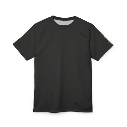 Fetren: Land Of Soca Unisex Tee Saint Lucia
