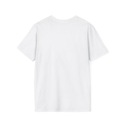 Unisex Softstyle T-Shirt-Fete Massive