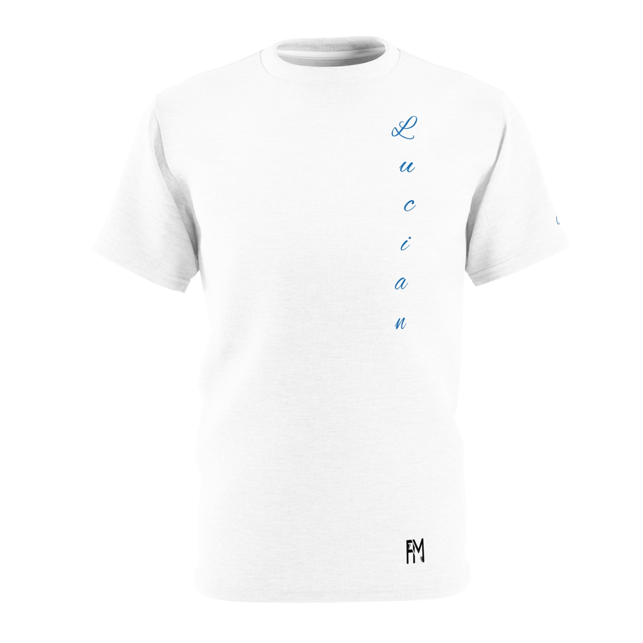 Fetren: Land Of Soca Unisex Tee Saint Lucia
