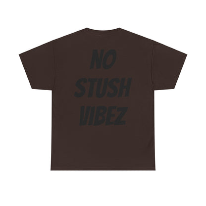 X Stush Vibes Unisex Tee-Fete Massive